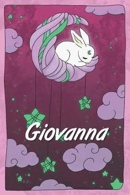 Book cover for Giovanna