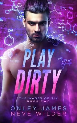 Book cover for Play Dirty