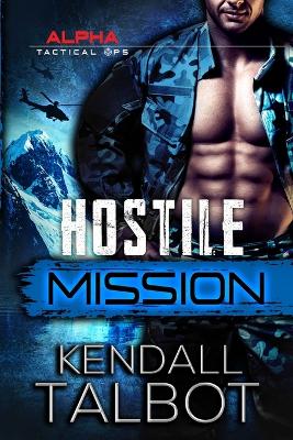 Book cover for Hostile Mission
