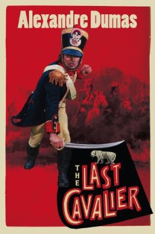 Cover of The Last Cavalier