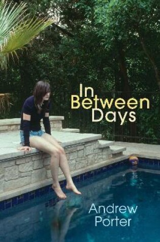 Cover of In Between Days