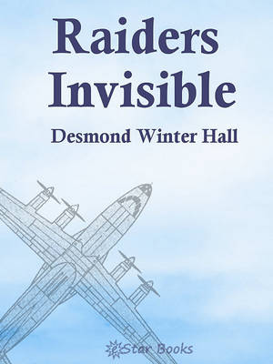 Book cover for Raiders Invisible