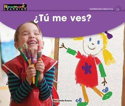 Book cover for +t- Me Ves? Leveled Text