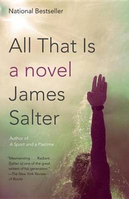 Book cover for All That Is