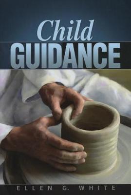 Book cover for Child Guidance