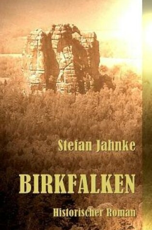 Cover of Birkfalken