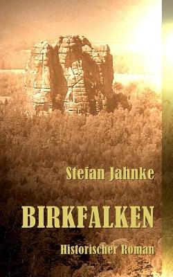 Book cover for Birkfalken
