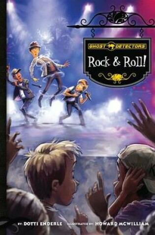 Cover of Rock & Roll!