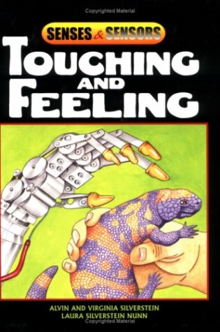 Cover of Touching and Feeling