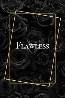 Book cover for Flawless