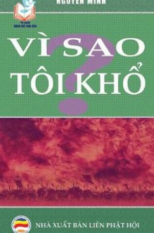 Cover of Vi sao toi khổ?