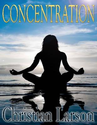 Book cover for Concentration