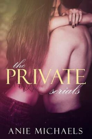 Cover of The Private Serials