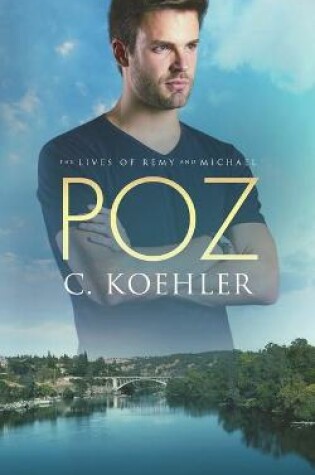 Cover of Poz