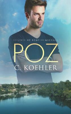 Book cover for Poz
