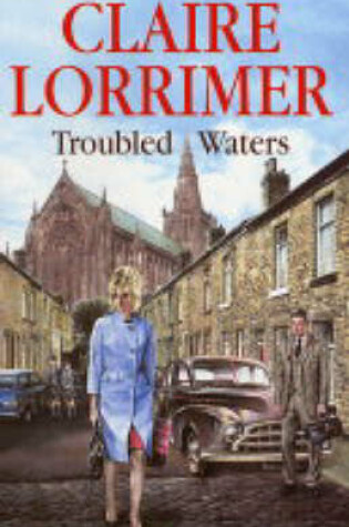 Cover of Troubled Waters