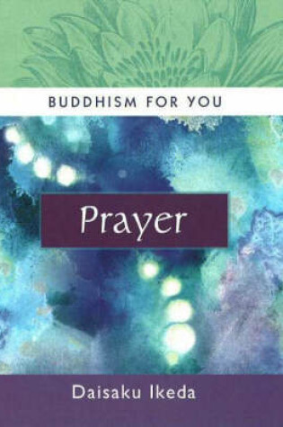 Cover of Prayer