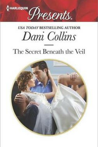Cover of The Secret Beneath the Veil