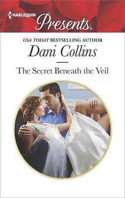 Book cover for The Secret Beneath the Veil