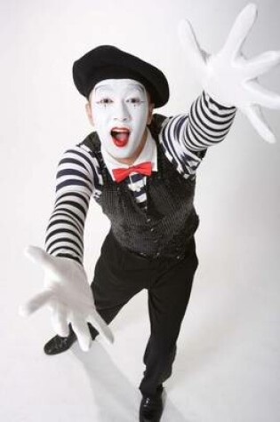 Cover of Mime at the Carnival