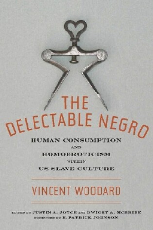 Cover of The Delectable Negro