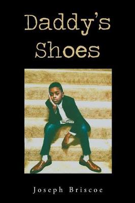 Book cover for Daddy's Shoes