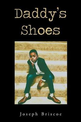 Cover of Daddy's Shoes