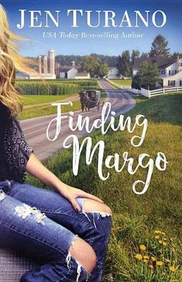 Cover of Finding Margo