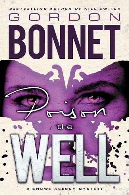 Book cover for Poison the Well