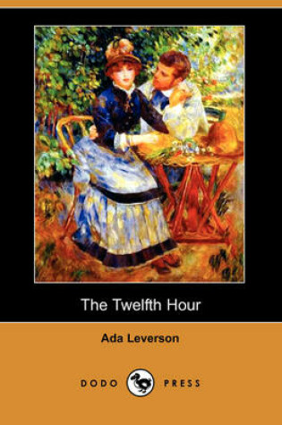 Cover of The Twelfth Hour (Dodo Press)