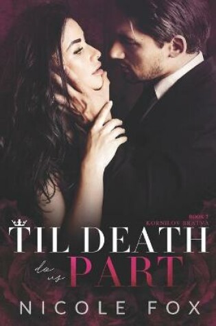 Cover of Til Death Do Us Part