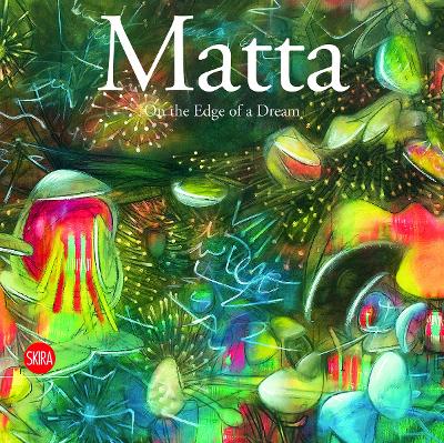 Book cover for Matta