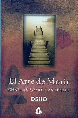 Book cover for El Arte de Morir