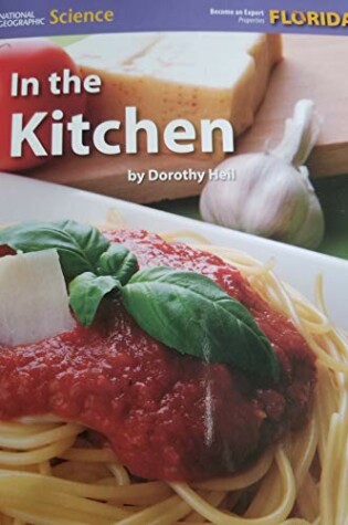Cover of Become an Expert in the Kitchen - Florida