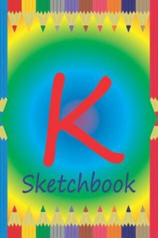 Cover of K Sketchbook
