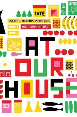 Cover of At Our House