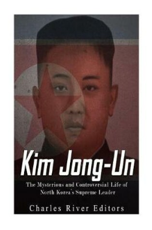 Cover of Kim Jong-un