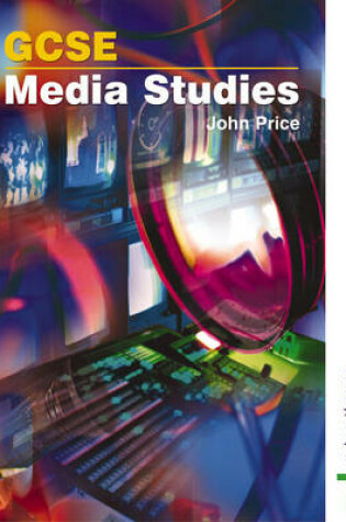 Cover of GCSE Media Studies
