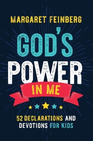 Cover of God's Power in Me