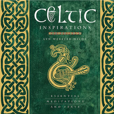 Book cover for Celtic Inspirations