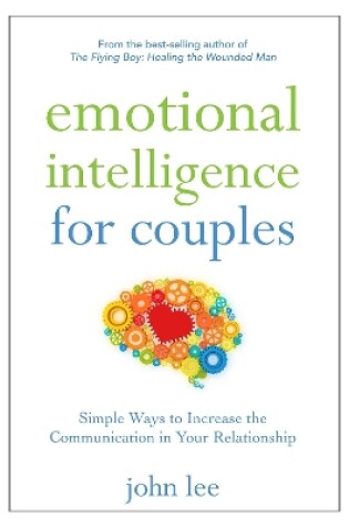 Cover of Emotional Intelligence for Couples