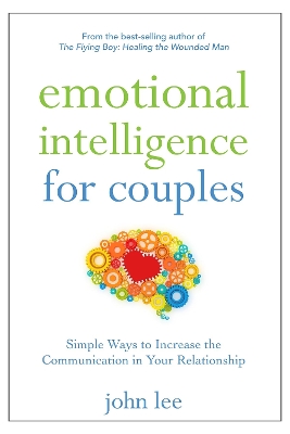 Book cover for Emotional Intelligence for Couples