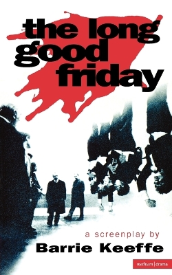 Book cover for The Long Good Friday