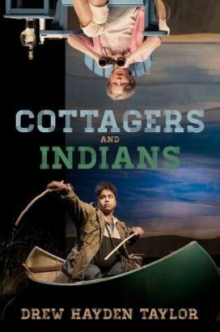 Cover of Cottagers and Indians