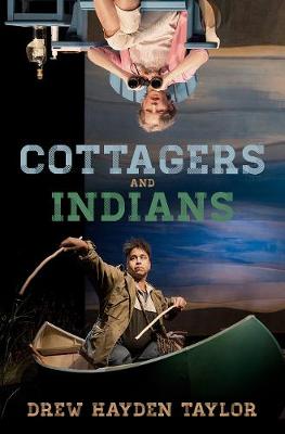 Book cover for Cottagers and Indians