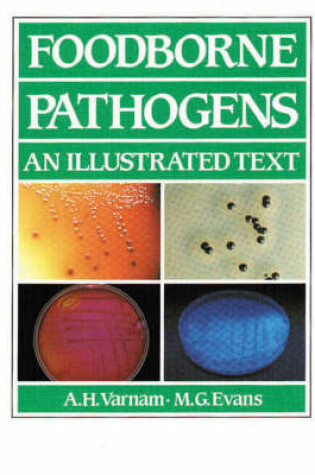 Cover of Foodborne Pathogens