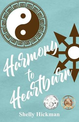Book cover for Harmony to Heartburn