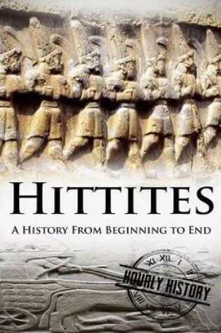 Cover of Hittites