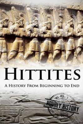 Book cover for Hittites