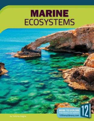 Cover of Marine Ecosystems